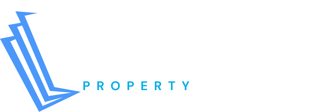 Dan Pepall Property Logo